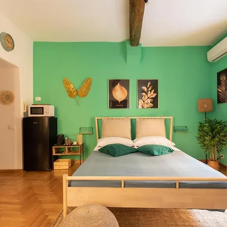 Appartamento The Court Piazza Di Spagna *