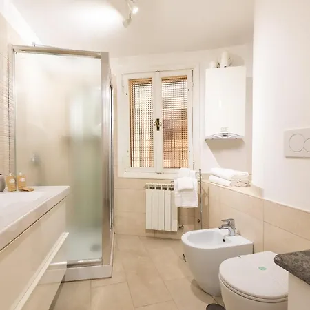 Appartamento The Court Piazza Di Spagna Roma