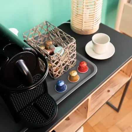 Appartamento The Court Piazza Di Spagna