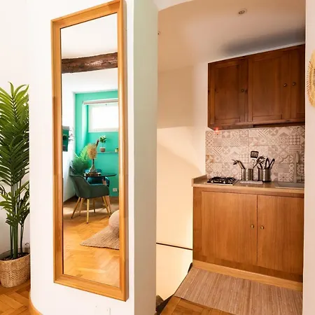 The Court Piazza Di Spagna *