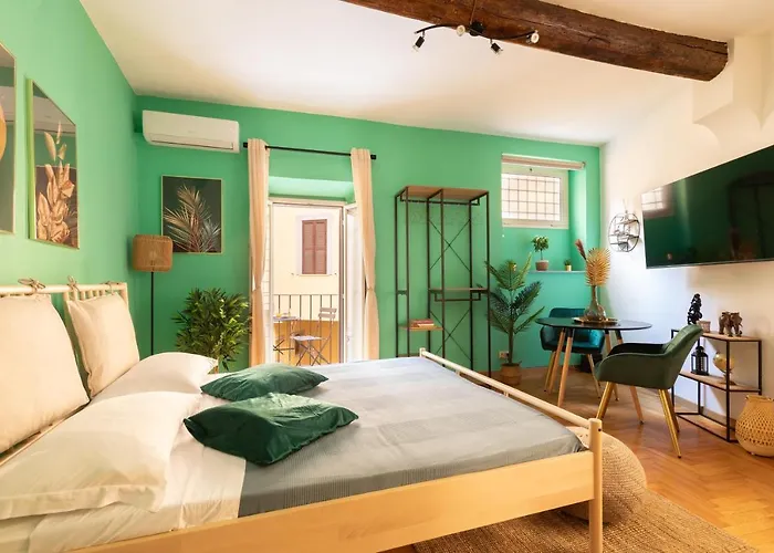 The Court Piazza Di Spagna Apartamento *