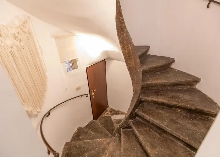 The Court Piazza Di Spagna