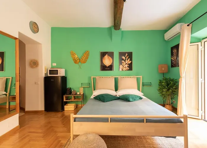 Apartamento The Court Piazza Di Spagna *