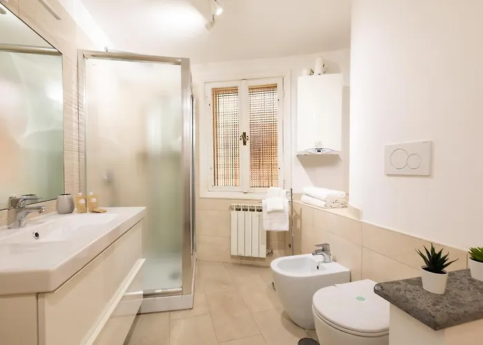 Apartamento The Court Piazza Di Spagna Roma