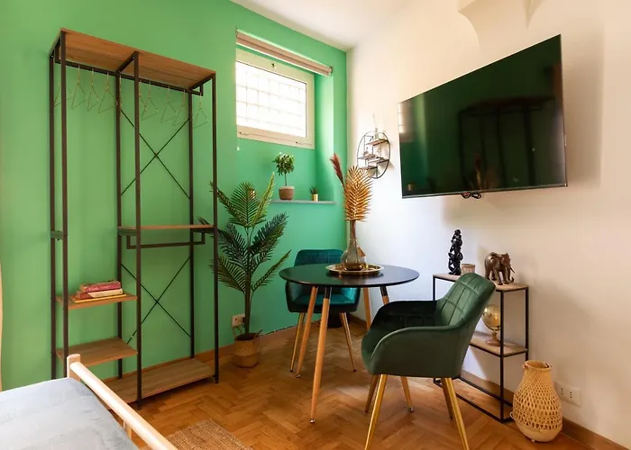 The Court Piazza Di Spagna