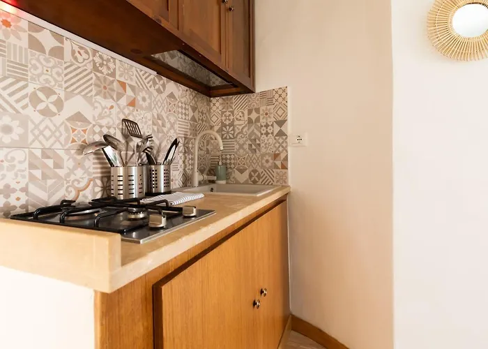 The Court Piazza Di Spagna