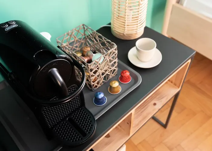 Apartamento The Court Piazza Di Spagna