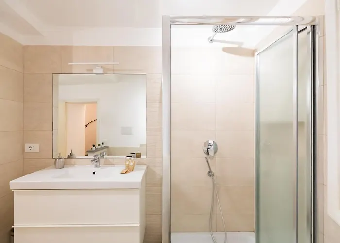 Apartamento The Court Piazza Di Spagna *